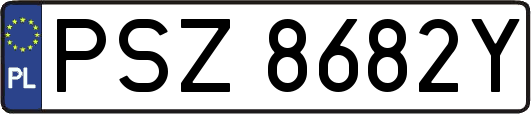 PSZ8682Y