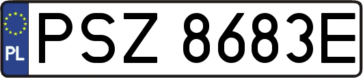 PSZ8683E