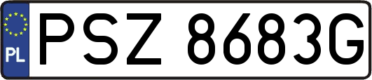 PSZ8683G
