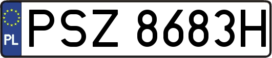 PSZ8683H