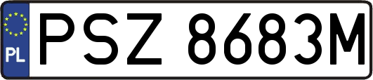 PSZ8683M