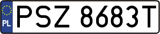 PSZ8683T