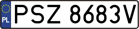 PSZ8683V
