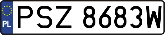 PSZ8683W