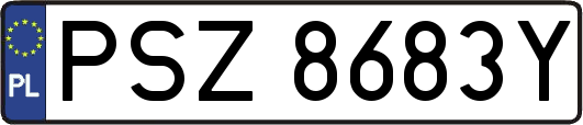 PSZ8683Y