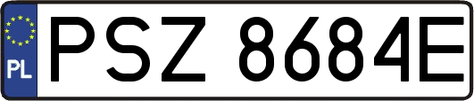 PSZ8684E