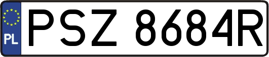 PSZ8684R