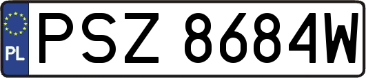 PSZ8684W