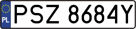 PSZ8684Y