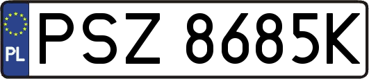 PSZ8685K