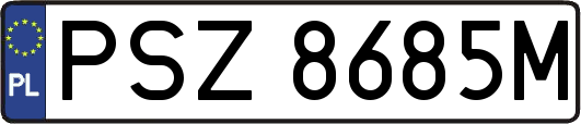 PSZ8685M