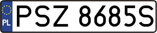 PSZ8685S