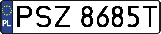 PSZ8685T