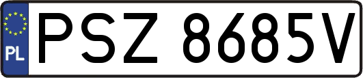PSZ8685V
