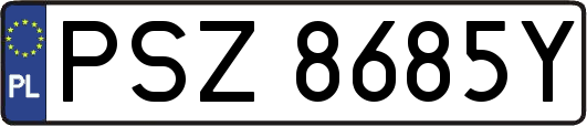 PSZ8685Y