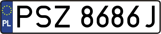 PSZ8686J