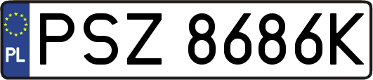 PSZ8686K