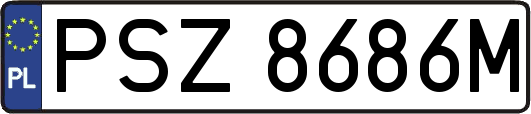 PSZ8686M