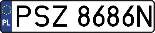 PSZ8686N