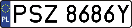 PSZ8686Y