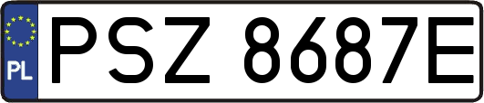 PSZ8687E