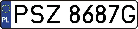 PSZ8687G