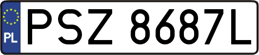 PSZ8687L