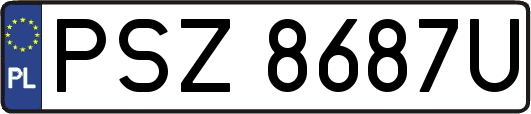 PSZ8687U