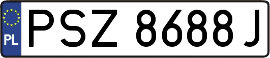 PSZ8688J