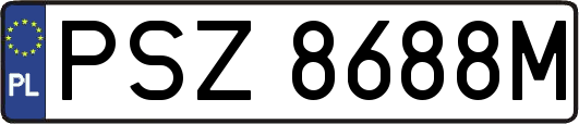 PSZ8688M