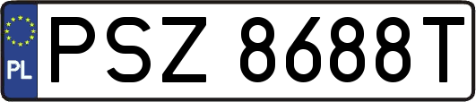 PSZ8688T