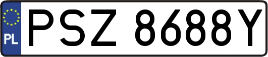PSZ8688Y