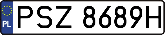 PSZ8689H