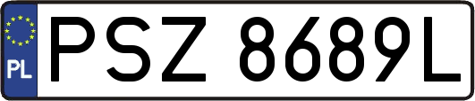 PSZ8689L