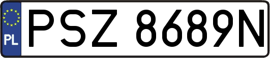 PSZ8689N