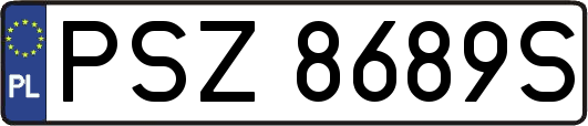 PSZ8689S
