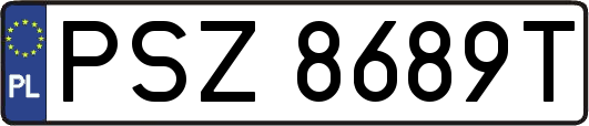 PSZ8689T