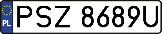 PSZ8689U