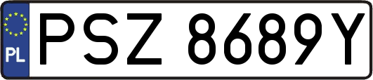 PSZ8689Y