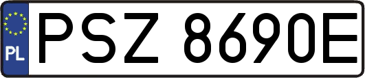 PSZ8690E