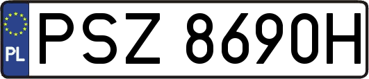 PSZ8690H