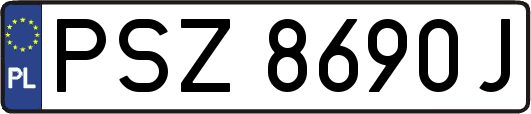 PSZ8690J