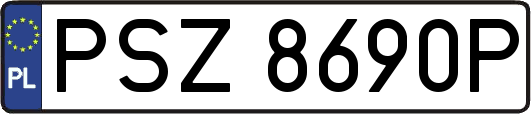PSZ8690P