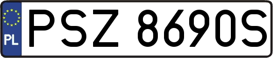 PSZ8690S