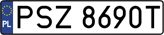 PSZ8690T
