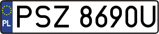 PSZ8690U
