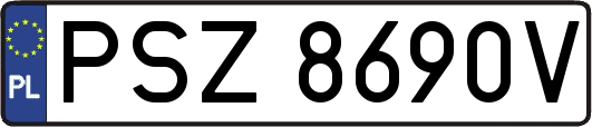PSZ8690V