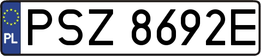 PSZ8692E