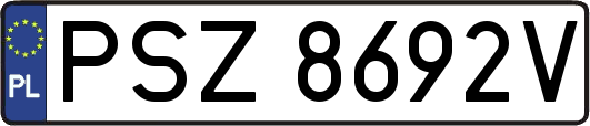 PSZ8692V