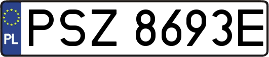 PSZ8693E